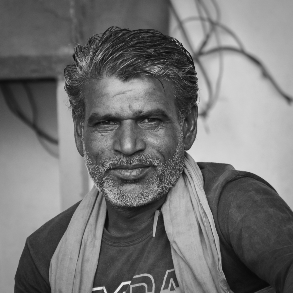 Portrait Photography